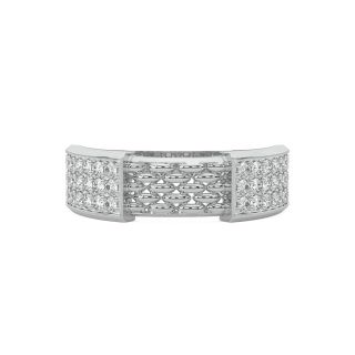 Elen Round Diamond Ring For Men